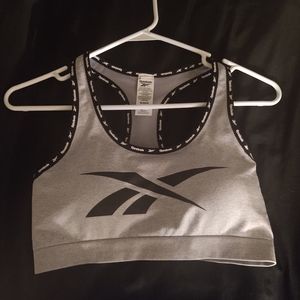 NWOT Reebok Sports Bra